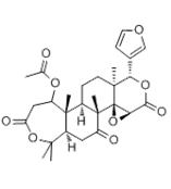 诺米林 Nomilin 1063-77-0 标准品 对照品