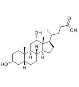 去氧胆酸 Deoxycholic acid 83-44-3 标准品 对照品