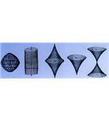 锥形信号球,船用白昼信号球,船舶黑球,菱形信号球,柱形信号球