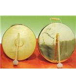 船舶铜锣,船用号锣