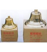 船舶雾钟,船用号钟