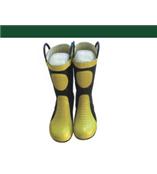 消防胶靴,消防员灭火防护靴/防穿刺靴子