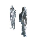 DFXF-93-A型消防员防护服,消防隔热服,防火隔热服