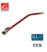 L型消防水枪/L型喷枪/L型长水枪/L型船用消防水雾枪