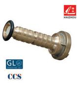 水雾/水柱两用水枪,GL/EC/CCS船用水枪,船舶水带喷枪