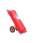 MSTZ-135型推车式水基型灭火器|EC/CCS证书泡沫推车灭火器
