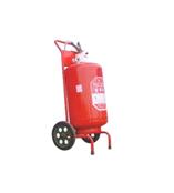 MFZ-ABC50型推车式干粉灭火器|EC/CCS证书灭火器