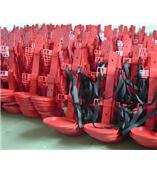 不锈钢拉丝灭火器架,喷塑灭火器架,抛光灭火器夹|铁质/不锈钢灭火器座