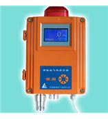 QB2000F单点壁挂式苯检测报警器 苯浓度检测报警器