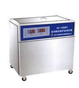 单槽式高功率数控清洗器KH-1000KDB由江苏南京温诺仪器供应