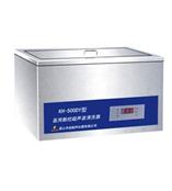 禾创KH-500DY台式医用数控超声波清洗器由江苏南京温诺仪器供应