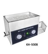 KH-500B台式超声波清洗器由江苏南京温诺仪器供应