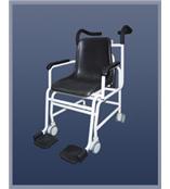 輪椅秤M501