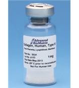 美国Advanced Biomatrix(ABM)品牌Human Collagen, Type IV, Lyophilized人I型胶原蛋白
