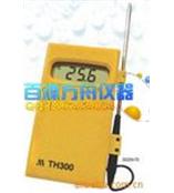 米克水质/温度计TH300