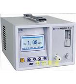 便攜式微量氫分析儀（國產） 型號:SY17-EN-400