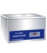 江苏南京温诺仪器供应KH-500DV台式数控超声波清洗器