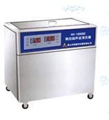 KH1500DB单槽式数控超声波清洗器江苏南京温诺仪器供应