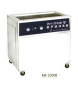 KH2000B单槽式超声波清洗器由江苏南京温诺仪器供应