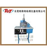 TST-EC522C比较好的橡胶低温脆性试验机=橡胶低温脆性试验机多少钱。