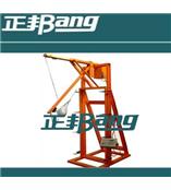 BA-7020钢化玻璃霰弹袋冲击试验机