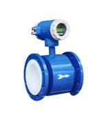 供应电磁流量计