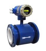 供应LDE智能型电磁流量计