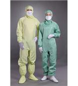 优质防静电衣服，深圳百级无尘服，防静电工作服