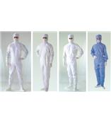 防静电衣服，无尘服，深圳无尘服价格，防静电连体服价格，深圳防静电服厂家