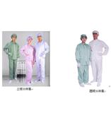 防静电分体服，深圳防静电分体服价格，深圳优质分体服，深圳分体服厂家，深圳分体服