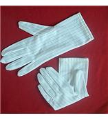 防静电手套，无尘手套，天然无粉无尘手套，防静电乳胶手套，深圳防静电手套批发