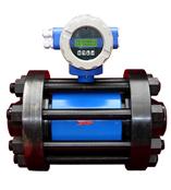 供应高压电磁流量计
