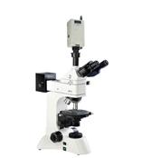 偏反光显微镜XPF-550C