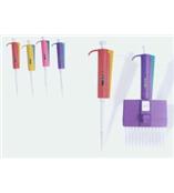 Thermo Scientific Finnpipette Clour 单道 多道移液器