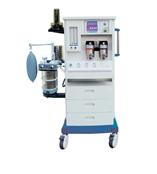 欧美达9300多功能麻醉机