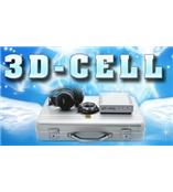 3D-cell光波共振分析仪