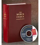 默克索引（14版） Merck Index (14th Edition)