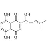 （R型）人参皂苷Rh1 Ginsenoside Rh1  标准品 对照品