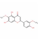 棕矢车菊素 jaceosidin 18085-97-7 标准品 对照品