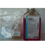 微血管内皮细胞培养基（EGM-2 MV）-CC-3202