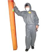 黄岛防防尘防护服