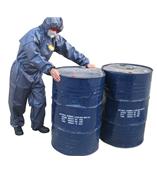 青岛化学防护服