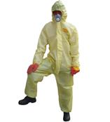 青岛防化学防护服