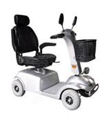 杭州代步车/爱司米代步车-50FL-A-四轮