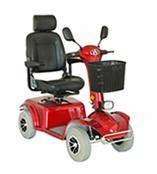 杭州代步车/老年电动代步车/爱司米代步车-60FL