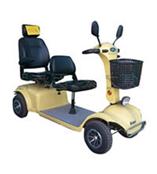杭州电动代步车/爱司米代步车-FL-SZ/杭州老人车