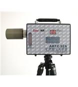 AKFC-92A型矿用粉尘采样器