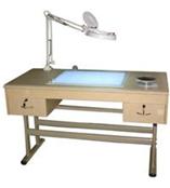 多功能种子净度工作台TJD-1300南京温诺仪器专业提供