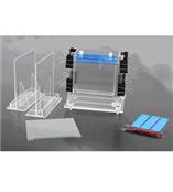 双垂直电泳槽JY-SCZ7南京温诺仪器专业提供