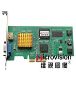 MV-高清VGA/HDMI/DVI流媒体采集卡